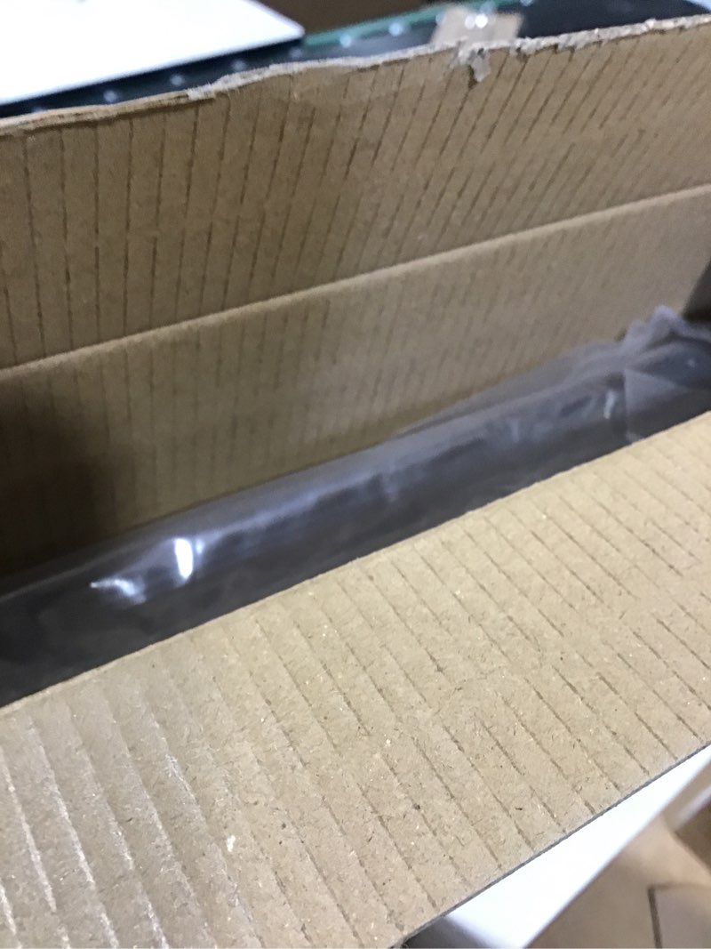 Condition photo showing New/Like New for Stone Bath Mat for Bathroom – Quick Drying, Non-Slip Shower Mat – Super Absorbent Bath Stone Mat – Water Absorbing Bathmat, 23” x 15”, Swiss Coffee