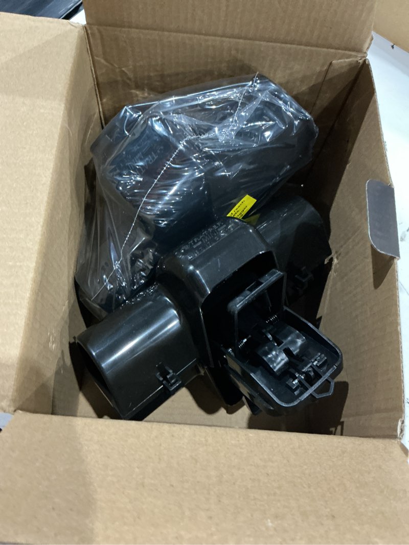 Condition photo showing Good Condition for tratper mouse tunnel traps. prevents accidental triggering with dual tunnel design. covered snap traps for humane kill, safe and reusable, pest control for mice, indoor & outdoor use, 4 pack