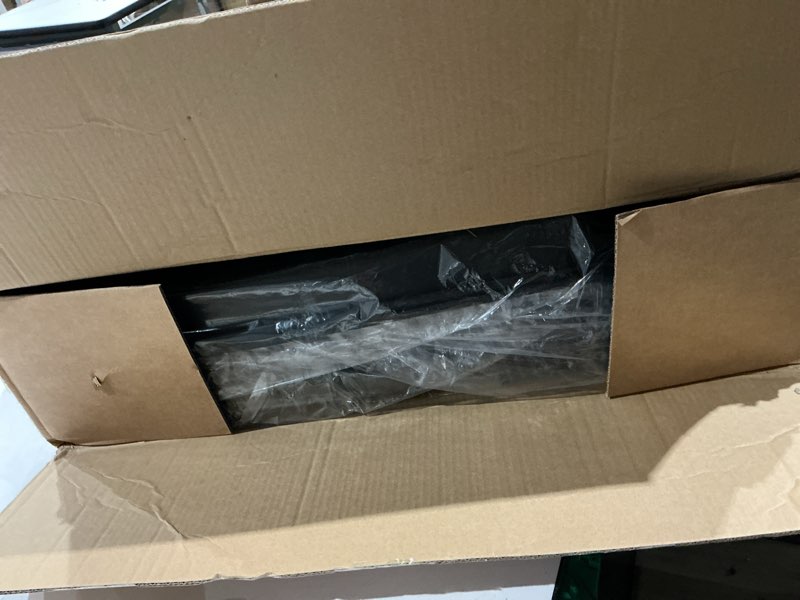 Condition photo showing New/Like New for anbingo® floor mats & cargo liner for 2012-2016 honda cr-v, (lx & se & ex & no passenger seat subwoofer) (not fit touring) waterproof car mat all weather guard tpe liners, crv full set - black 5)for honda crv / 2012-2016 / full set