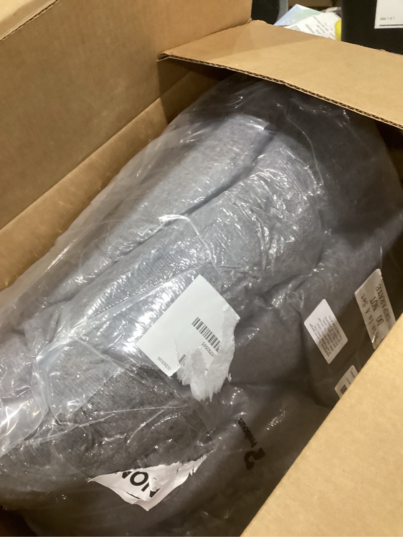 Preboun 6 Pcs First Aid Fire Retardant Blanket Military Blanket 60" x 80" Survival Blanket for Campi