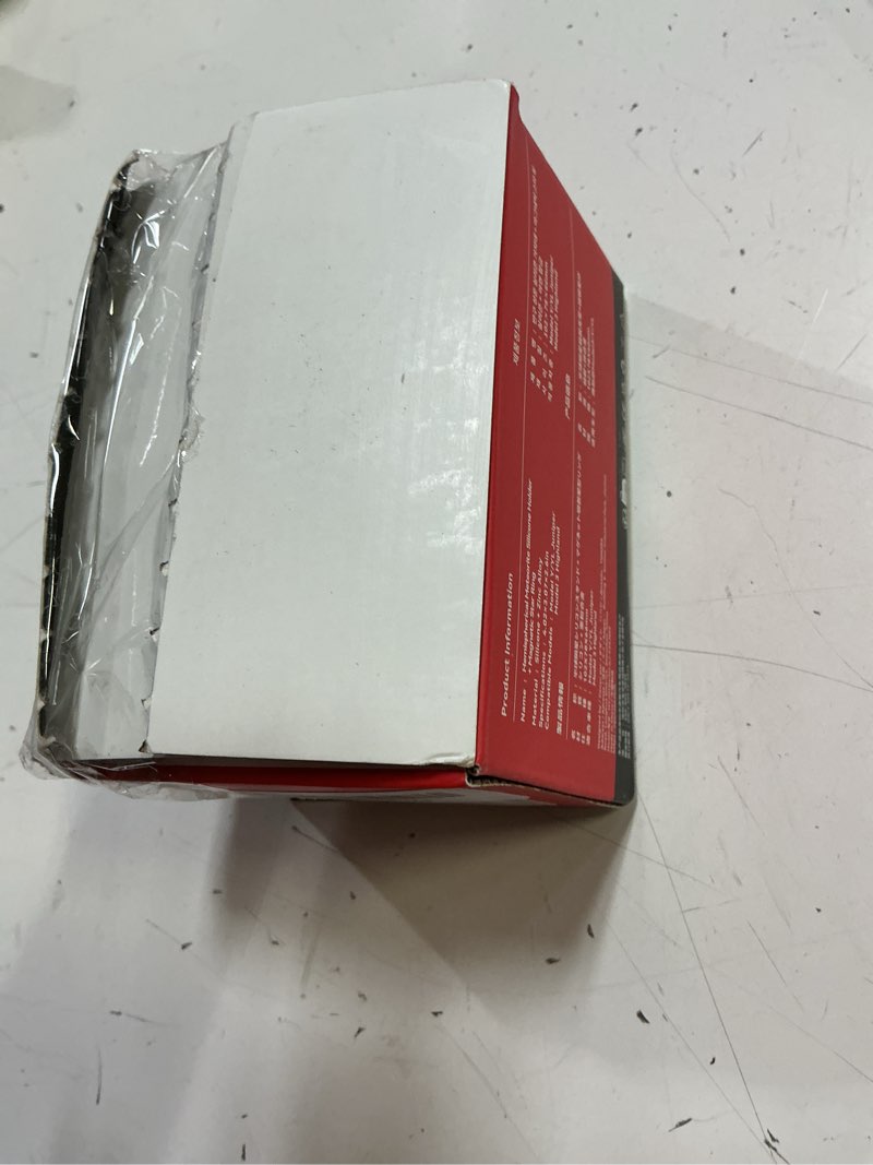 Condition photo showing Good Condition for yonzee magnetic phone mount compatible with 2025-2026 model y juniper and 2024-2026 tesla model 3 highland, dashboard ball joint base, strong magnetic holder ring, 360° rotation