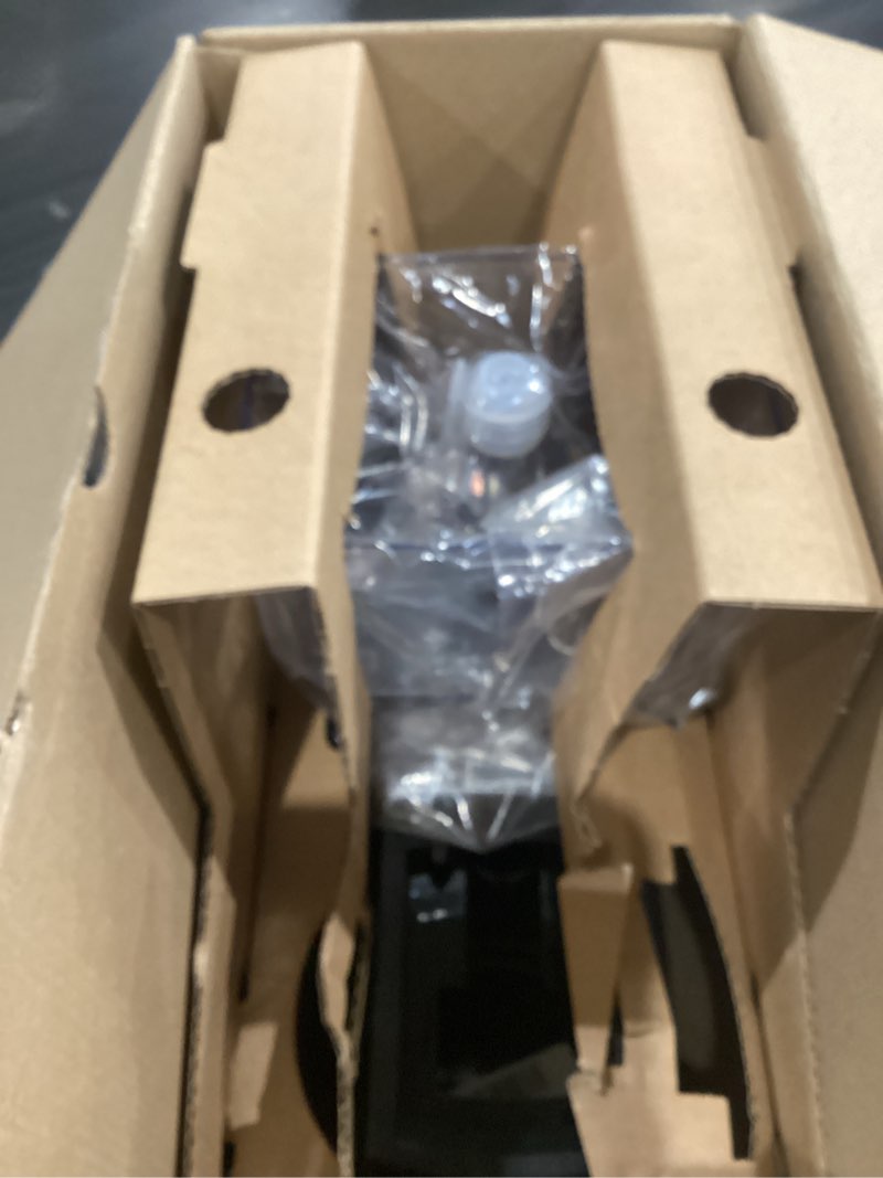 Condition photo showing Good Condition for moccamaster 53948 kbgv select 10-cup coffee maker, matte black, 40 ounce, 1.25l 10-cup matte black
