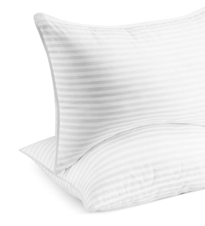 Standard pillow, 1 only