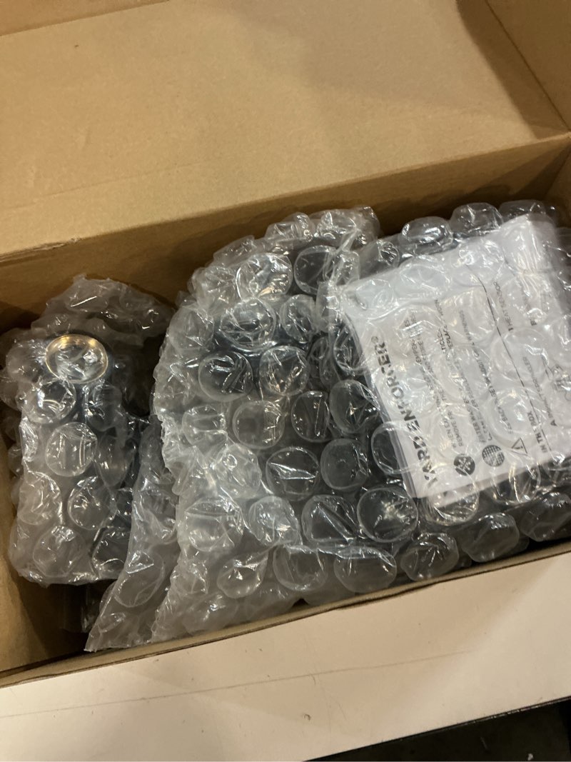 Condition photo showing New/Like New for orbit 62100 yard enforcer motion-activated sprinkler