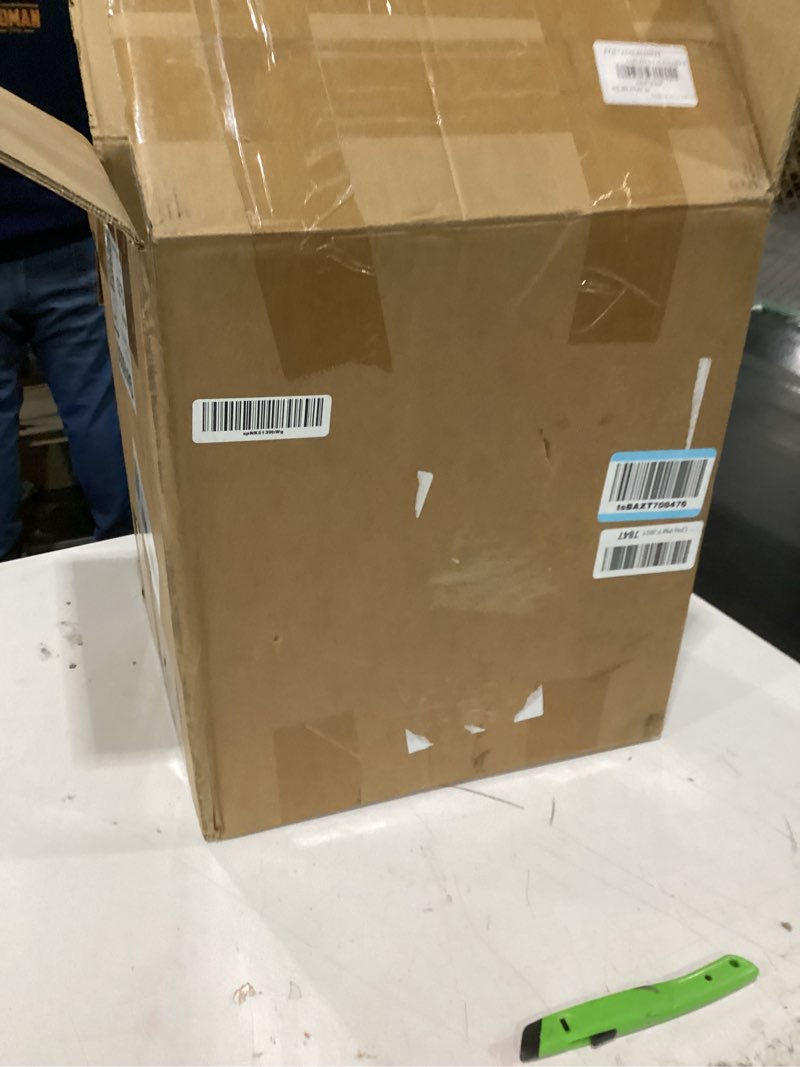 Condition photo showing Good Condition for Coolant reservoir unknown make or model