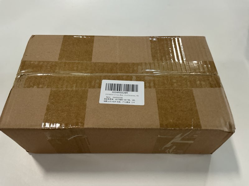 Condition photo showing New/Like New for 48 Sets Bee Gifts Bulk Employee Appreciation Gift Bulk Team Baby Shower Favors Includes 48 Pcs Ballpoint Pens and 48 PCS Bee Pin for Office School Baby Shower Gifts 48 Bee