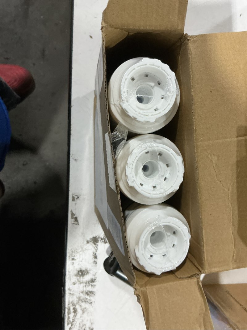 Condition photo showing New/Like New for everydrop filter 4 replacement for whirlpool wrf555sdfz wrf535swhz wrx735sdhz wrx735sdbm wrf555sdhv wrf535swhv, maytag mfi2569vem mfi2568aes mfi2269vem mfi2269veb mfi2569yem mfi2569yem by wxoximi