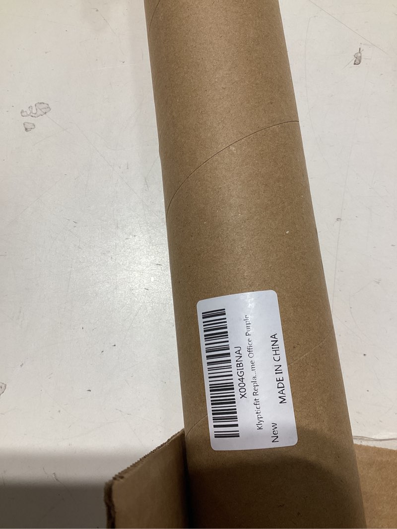 Condition photo showing Good Condition for replacement extension wand tube quick release compatible with dyson v15 v11 v10 v8 v7 vacuum accessories parts, 28.7in extension cleaner attachment for home office purple