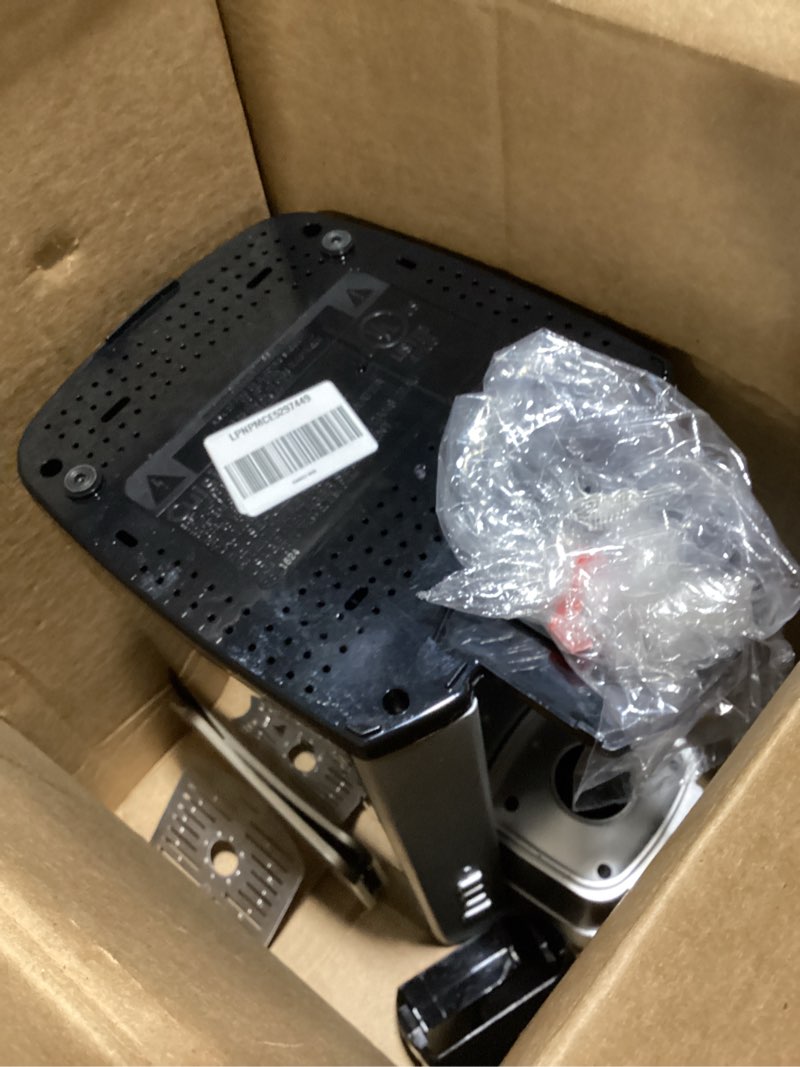 Condition photo showing Good Condition for Cuisinart SS-5P1 Single-Serve 40-Ounce Coffeemaker, Stainless Steel,Silver