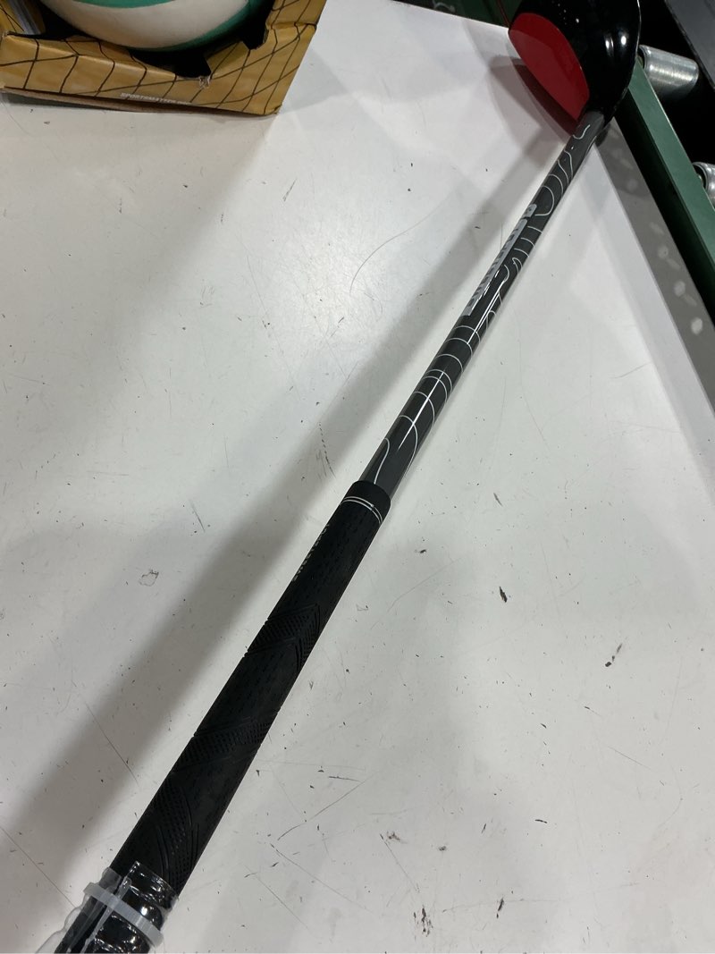 Condition photo showing New/Like New for sweetspot driver & ball combo
