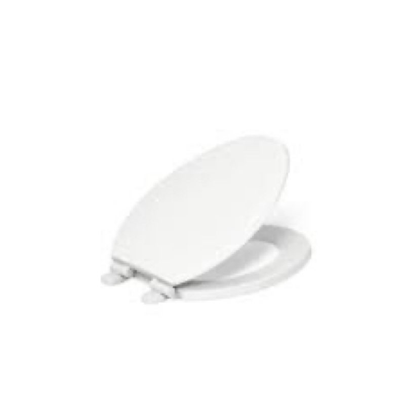 Assorted Toilet seat and lids