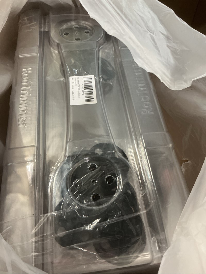 Condition photo showing Good Condition for 10 pack 6.3" tall humidity domes for 1020 trays, extra strength seed starter covers with 2 adjustable vents, clear plastic propagation cloning lids for germination & microgreens, bpa-free 1020 6.3'' dome-10p