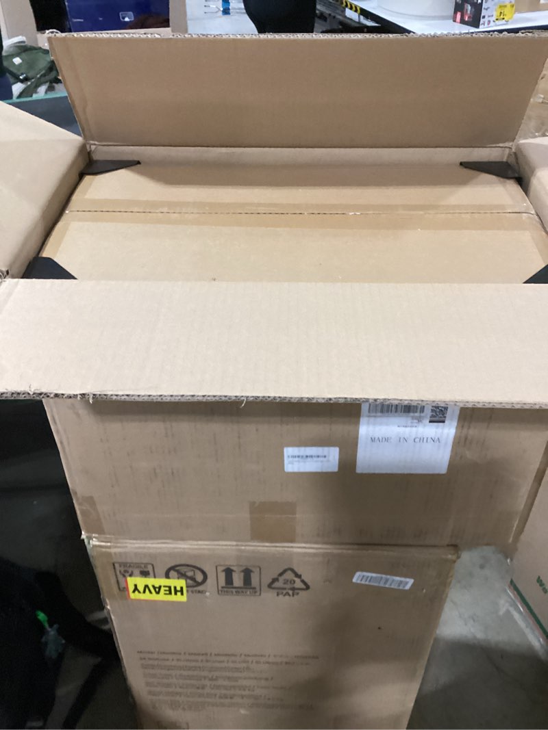 Condition photo showing New/Like New for SILATU Plasma Cutter, STC750P 75Amps HF Non-Touch Pilot Arc Plasma Cutter Machine, 110/220V Dual Voltage Large LED Display Air Sensor Technology, 1'' Max Cutting Thickness, PT/2T/4T for Beginners DIY