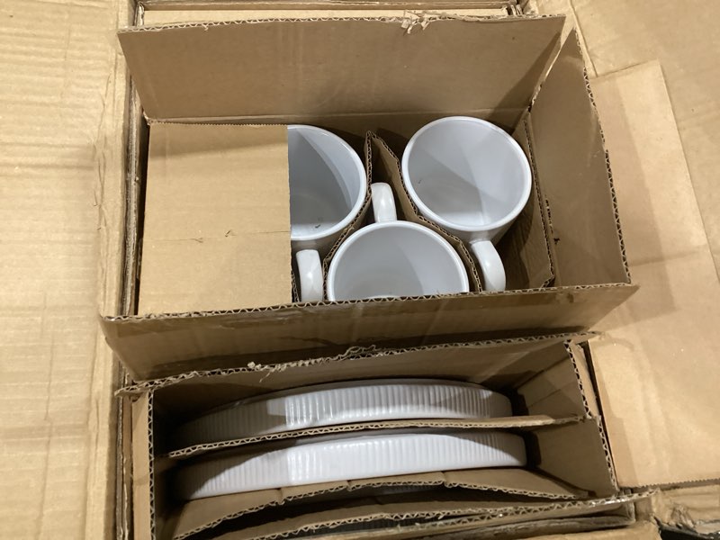 dinnerware set
