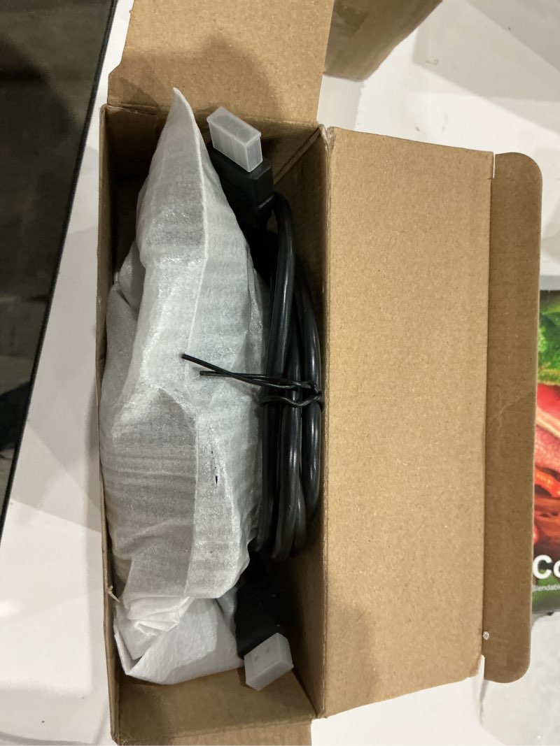 Condition photo showing Good Condition for Dock Station for Nintendo Switch/Switch OLED, Replacement 3-in-1 TV Dock Set with Original IC Module, AC Charger & High-Speed HDMI Cable for 1080P HD Output?Not Compatible with Sw 2?