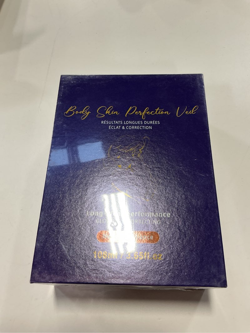 Tattoo Cover Up Makeup Waterproof,Body Coverage Perfector with Brush,Leg & Body Makeup Waterproof No