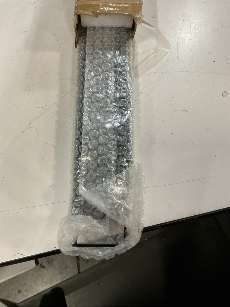 Condition photo showing Good Condition for aquaneat led aquarium light for 30 to 38 inch fish tank, auto on off with timer, full spectrum, adjustable brightness, daylight moonlight mode, for fresh water low-to-mid light plants 30"-38"
