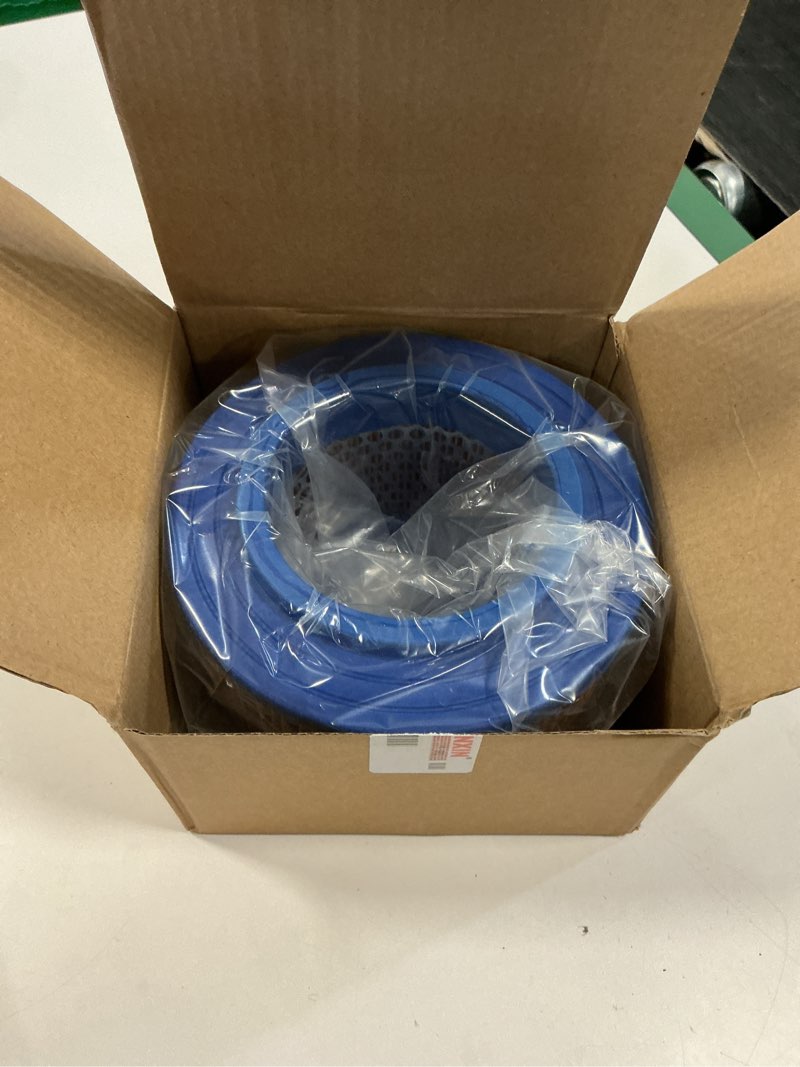 21646645 Air Filter Insert for Volvo Penta D AD AQ TAMD TMD 31 41 Engines Replace 3582358