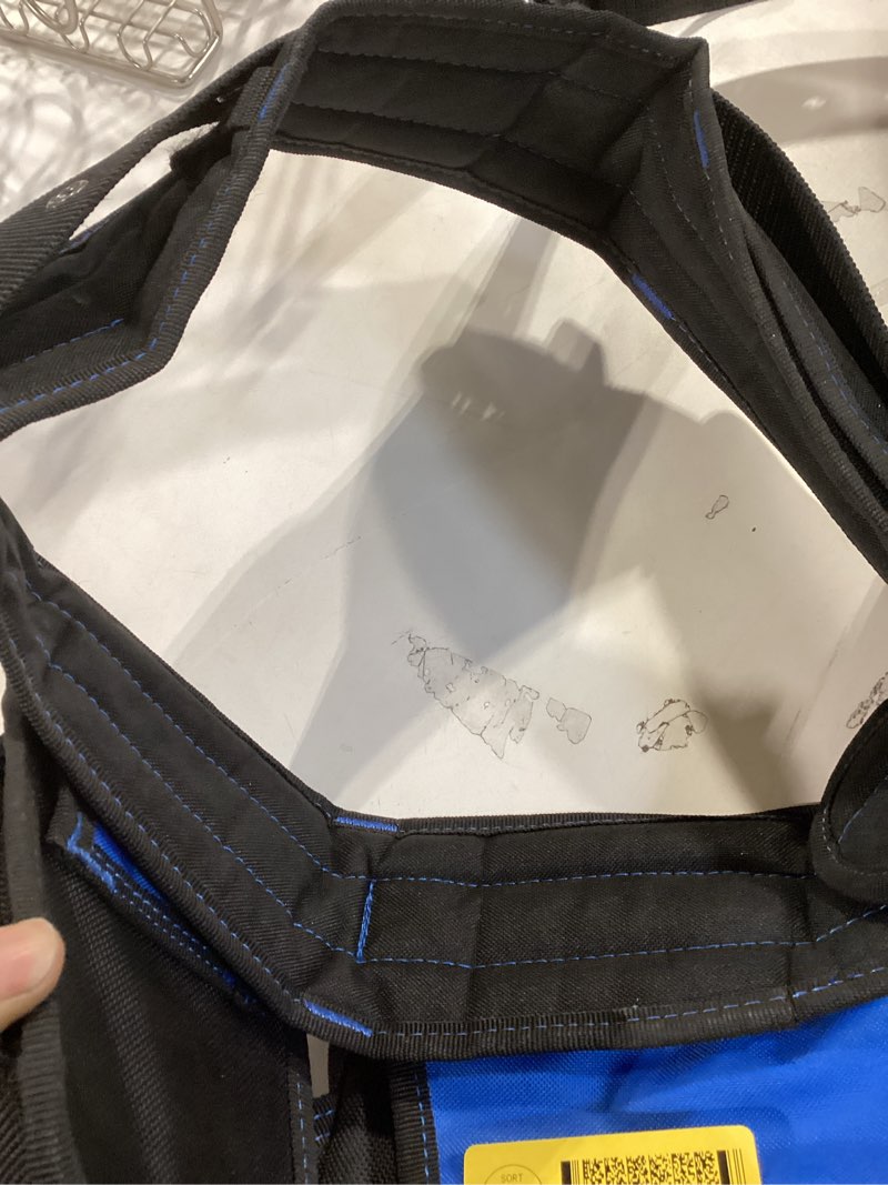 Condition photo showing Good Condition for KOBALT TOOL BELT