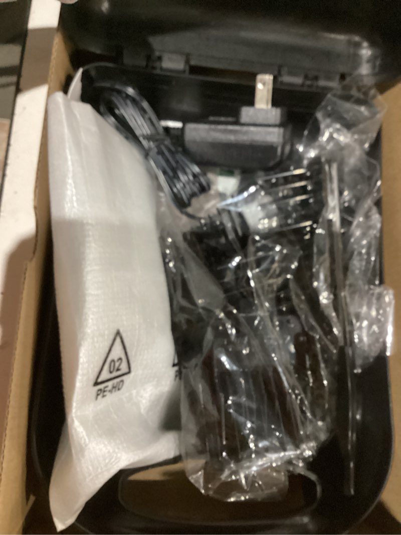 Condition photo showing Good Condition for Wahl Clipper Rechargeable Cord/Cordless Haircutting & Trimming Kit for Heads, Longer Beards, & All Body Grooming - Model 79434 21 Piece Set Clipper
