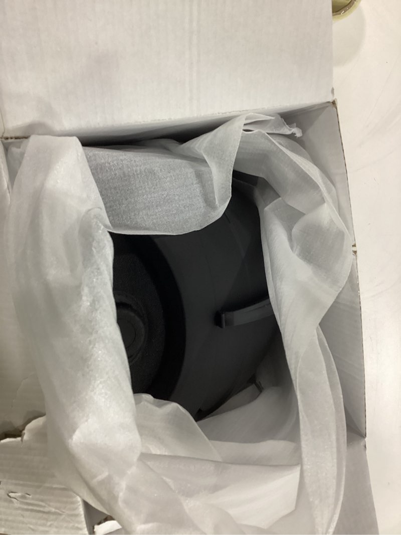 Condition photo showing Good Condition for Ski Helmet and Goggles Set, Snowboard Helmet Goggles for Men Women & Youth, Shockproof Snow Helmet Anti Fog OTG Snow Goggles for Skiing Snowboarding Medium Black