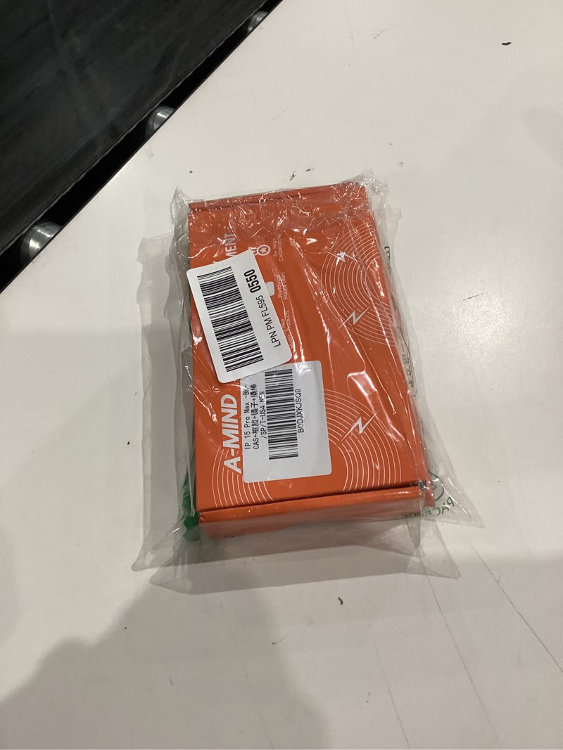 Condition photo showing New/Like New for A-MIND Incell for iPhone 15 Pro Max Screen Replacement,6.7 Inch for iPhone 15 Pro Max A2849/A3105/A3