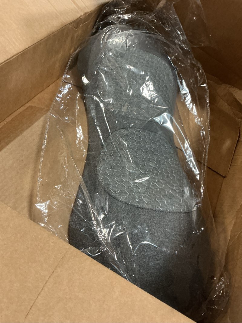Condition photo showing New/Like New for SmoothSpine Triple Fusion Back Massager - The Official Smooth Spine Massager with Heat - Design to Support Lower Back Comfort, Relaxation Device for Home Use (Triple Fusion Back Massager)