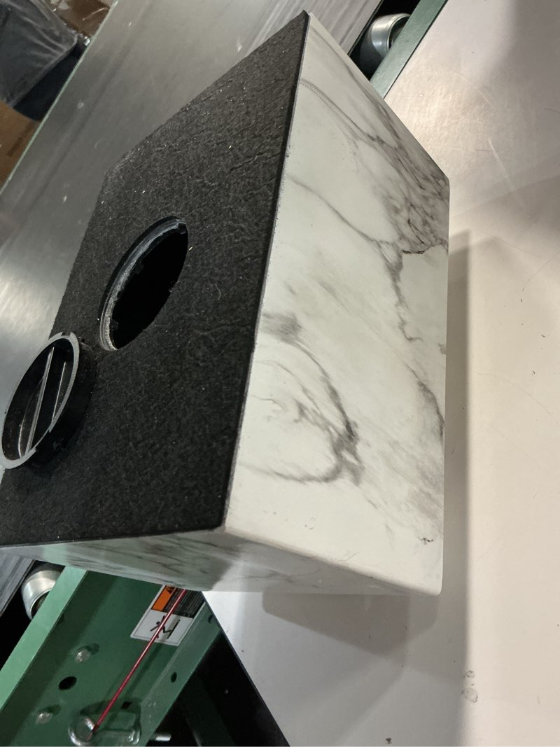 Condition photo showing As Is for get custom quote