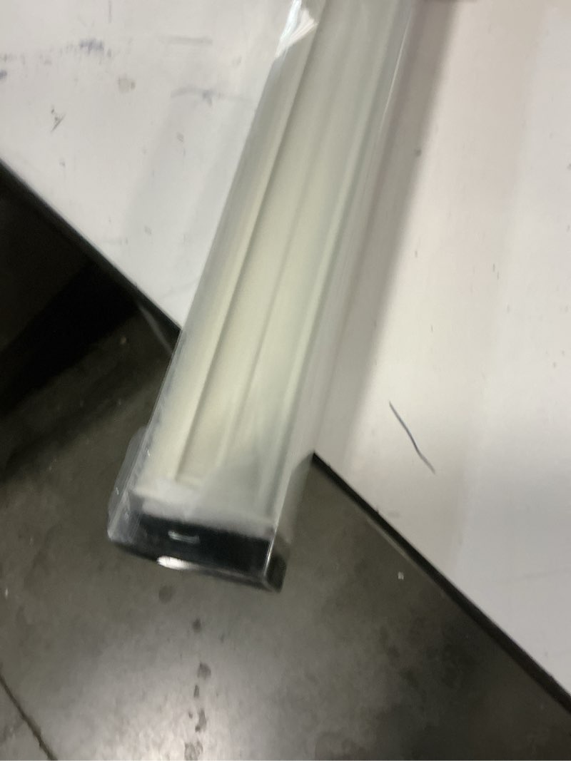 Condition photo showing Good Condition for sunoff cordless blackout roller shades blinds for windows free-stop,pull down room darkening with valance,thermal insulated woven fabric window door blinds for home,office,beige 31" w x 72" l 31"w x 72"h beige