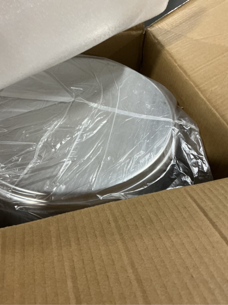 Condition photo showing Good Condition for Canning Pot-Canning supplies starter kit, Stainless Steel Canning Tool Kit?Water bath canner with rack for canning. VICAN-SET