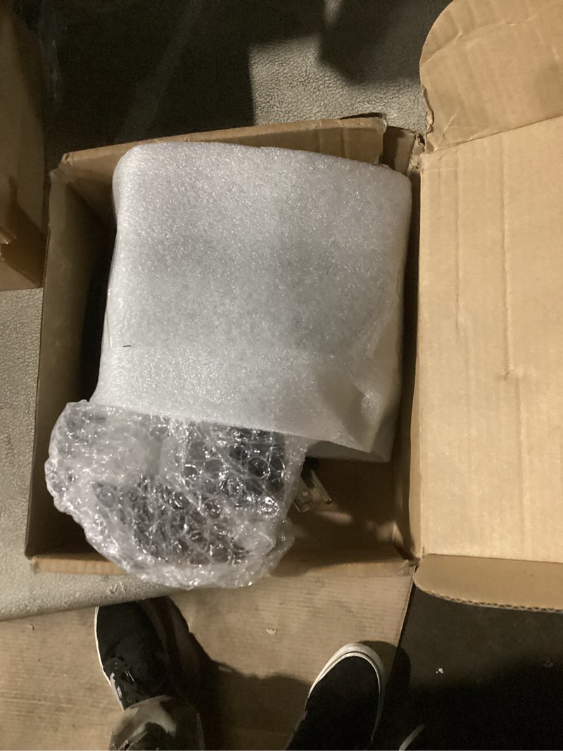 Condition photo showing Good Condition for Enhon 1190 1190x 300w Magnetic Engine Block Heater with 43in Power Cord, Oil Pan Heater for Car, Truck, Tractors, Diesel Vehicles and Other Equipment