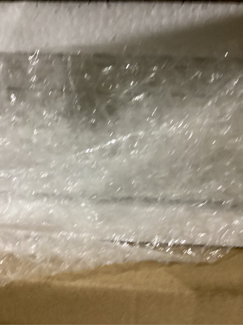 Condition photo showing Good Condition for szqinji shadow box frame 13x16 deep memory box white shadow boxes display cases large with front opening vintage lock diamond shape door for wedding graduation baby flower pet memorial keepsakes white white 13x16