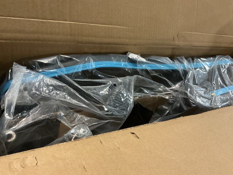 Condition photo showing Good Condition for MERACH Weight Bench, Foldable Weight Benches for Home Gym with 990 LBS, Adjustable Weight Bench with 72 Training Angles, Incline Bench Press for Full Body