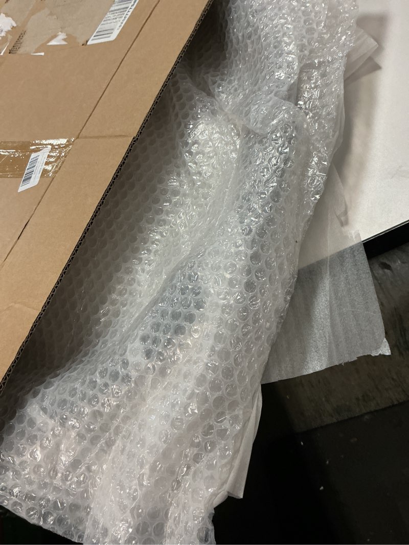 Condition photo showing New/Like New for BASENOR Tesla Model Y 21 Inch Wheel Rim Protector ABS Rim Guard Hubcap Curb Rash Cover Car Protection Tire Trim Rings for Model Y Exterior Accessories 21" Model Y