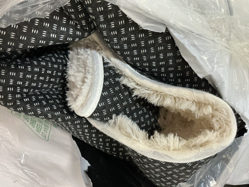 Condition photo showing As Is for Ophanie 6x9 Area Rugs, Upgrade Non-Slip Fluffy Soft Rugs for Living Room, Large Shag Ivory Fuzzy Plush Rug, Shaggy Big Carpets for Bedroom, Kids Boys Girls Dorm Nursery Home Decor Aesthetic 6' x 9' (Rectangular) 2- Ivory