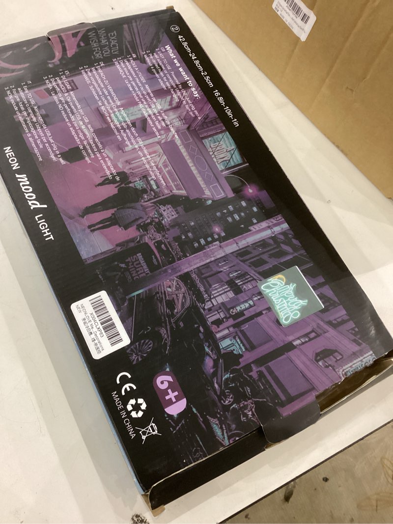 NEONLOVE Merry Christmas Neon Sign Santa Hat Neon Signs For Wall Decor Santa Claus Led Lights For Pa