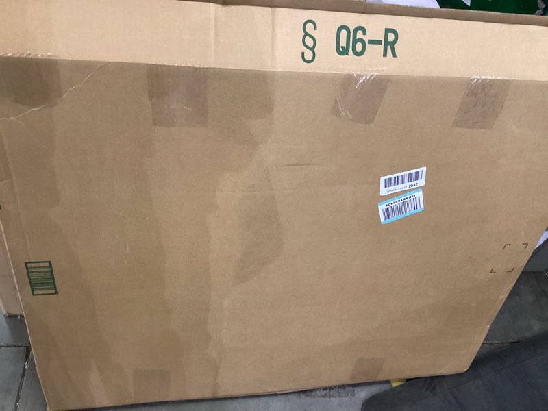 Condition photo showing As Is for Gate