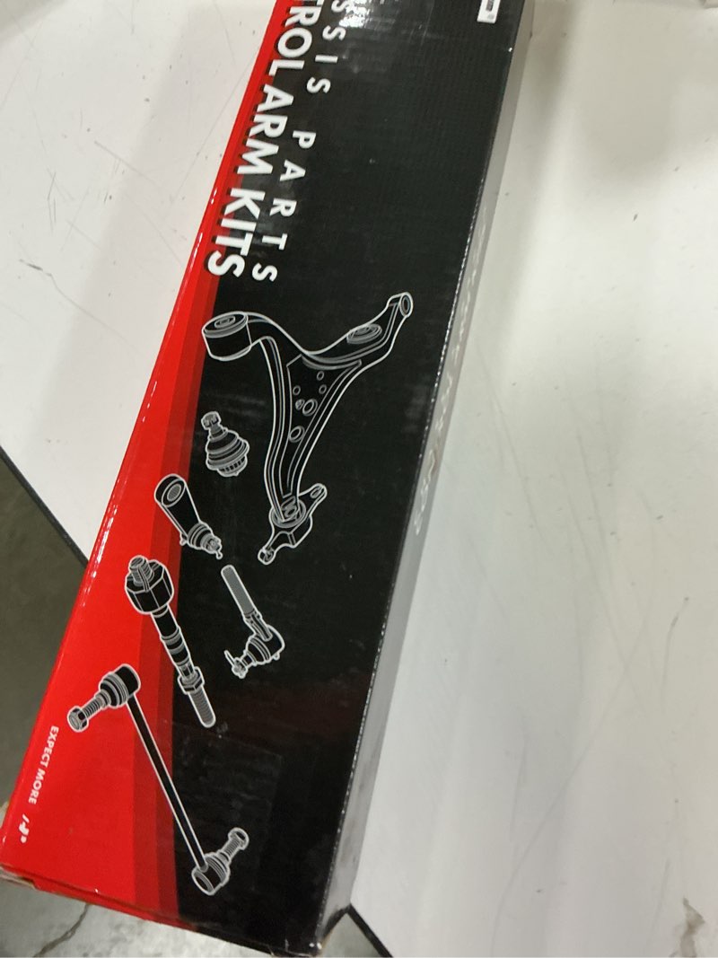 Condition photo showing New/Like New for a-premium 2 x rear sway bar links stabilizer bar links, compatible with mercedes-benz c250, c300, c350 c63 amg, e250, e300, e350, e400, e550, e63 amg (s), glk250, glk350, cls400, cls550, cls63 amg (s)