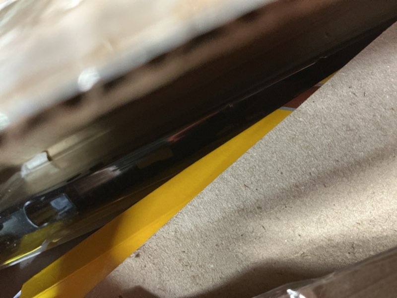 Condition photo showing Good Condition for rain-x 820146 weatherbeater wiper blades, 24" and 20" windshield wipers (pack of 2), automotive replacement windshield wiper blades that meet or exceed oem quality and durability standards 24" and 20" pack of 2