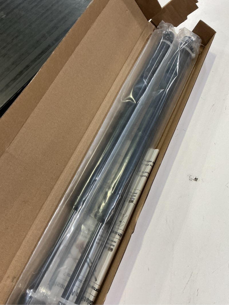 Condition photo showing New/Like New for trunk struts for volkswagen jetta 2011-2018 | gas spring lift support kit with extra screwdriver & ball mount | replaces sg301064 5c6827550 pm1130