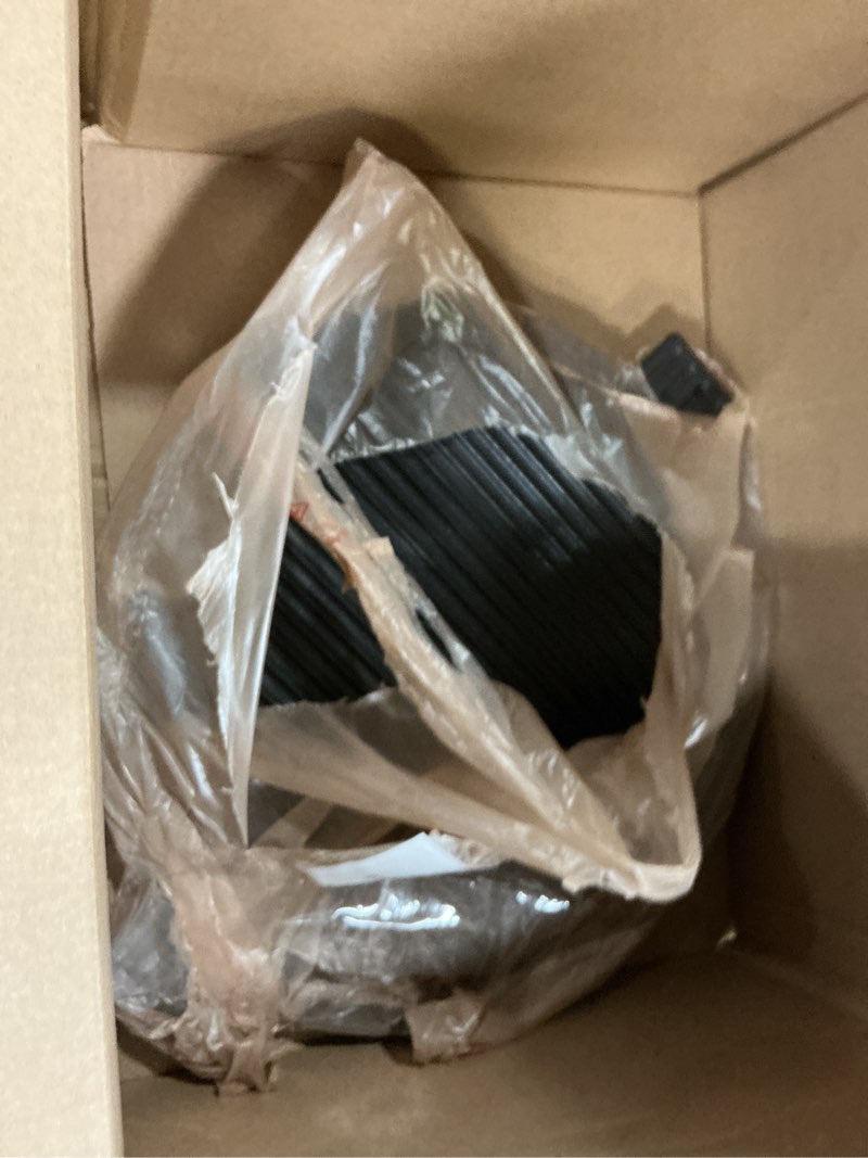 Condition photo showing As Is for C13.5(1-Panc) 14" Heavy Duty Double Sided Reversible Cast Iron Griddle Pan for Stove Tops, Gas Grills and Outdoor Cooking