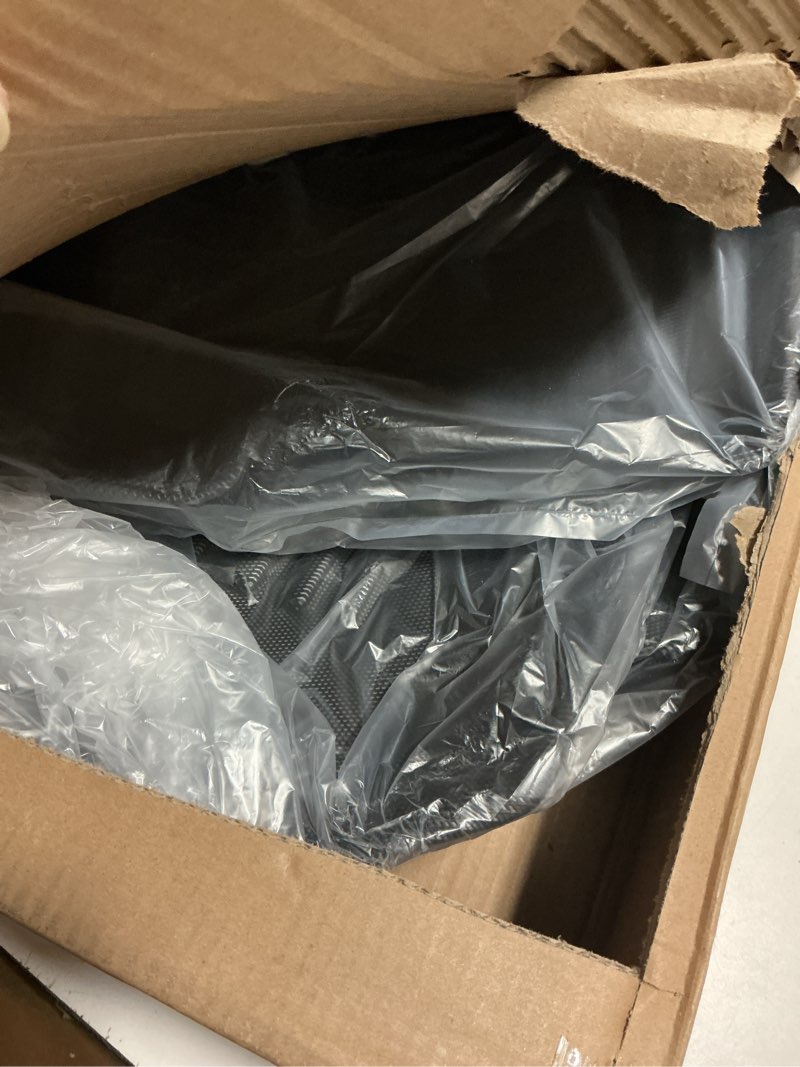 Condition photo showing Good Condition for automotive floor mats fit for 2007-2012 dodge caliber / 2007-2017 jeep patriot/compass old body style (1st generation), floor liners original for 1st and 2nd row all weather guard floor mat (5)dodge caliber 2007-2012 floor mats
