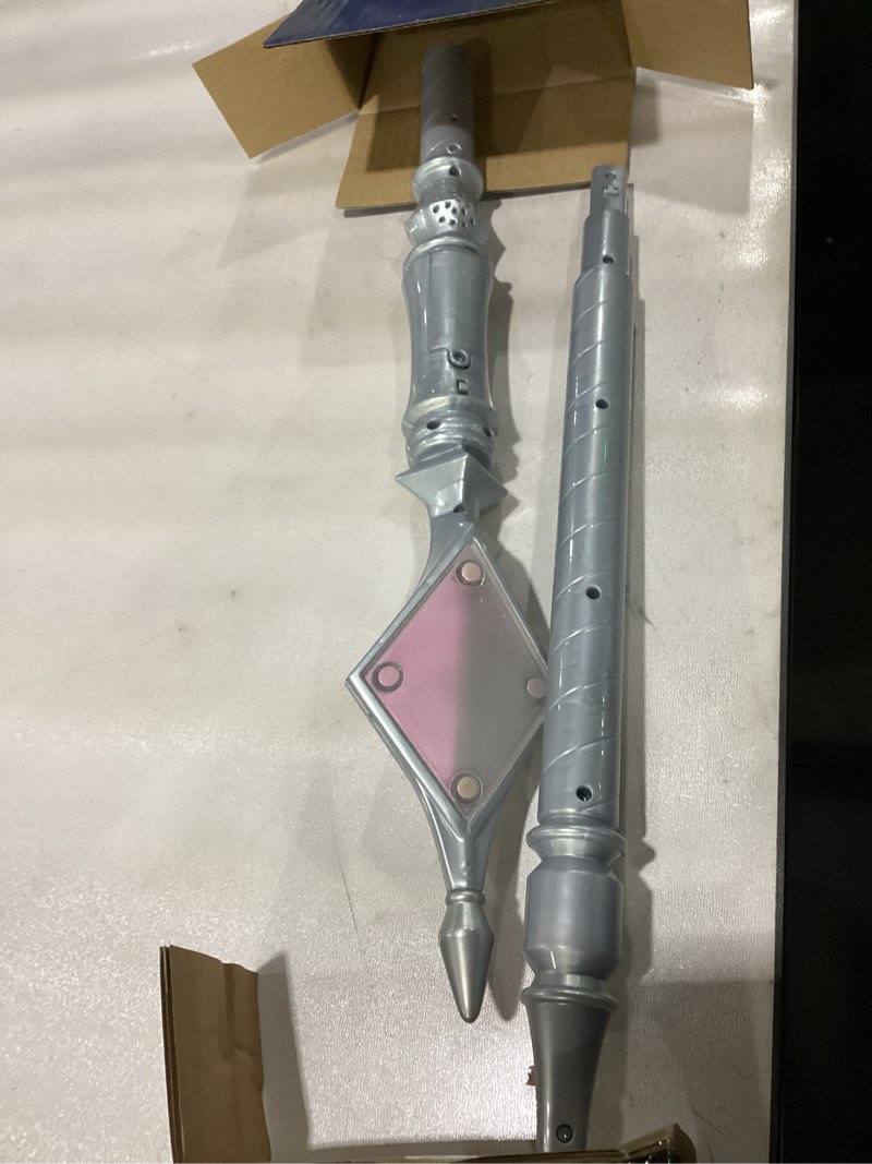 Condition photo showing New/Like New for Disney Magnifico's Mystical Staff