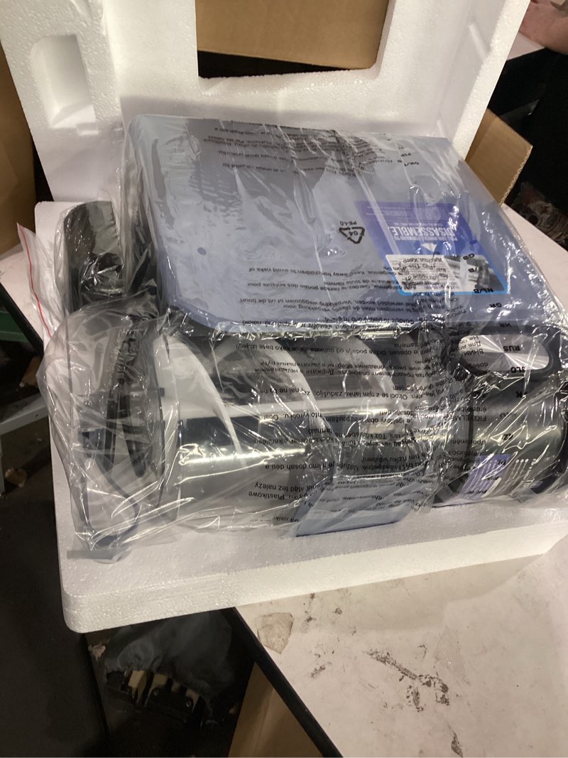 Condition photo showing New/Like New for Untitled Item