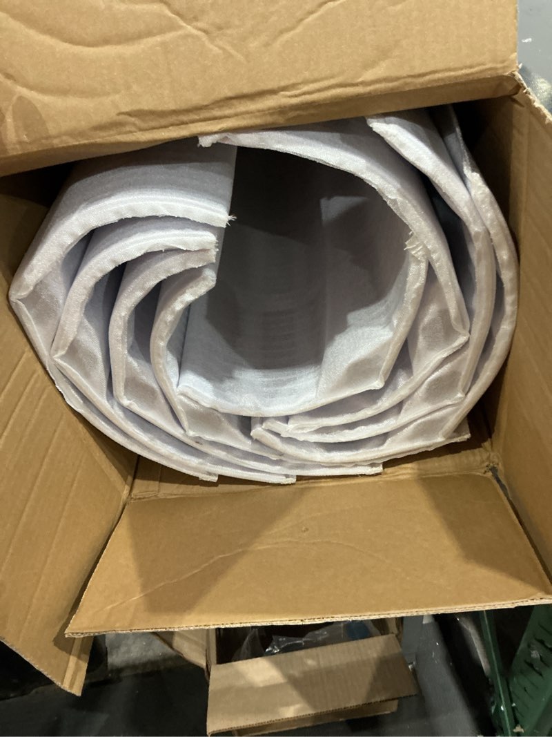 Condition photo showing Good Condition for cryspool® 1004 de filter compatible with fns plus 48, del/dev 48, de4820, 59002300, fs-2004, pfs2448, fc-9540, pg-1904, 7 full + 1 partial, 48 sq.ft de grid swimming pool filter cartridge, 1 set