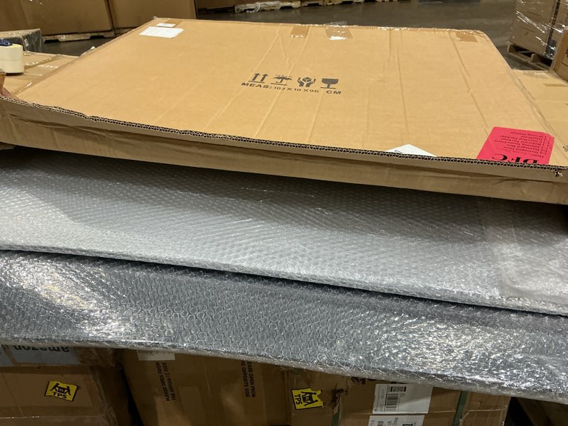 Condition photo showing Good Condition for kemimoto aluminum top roof compatible with polaris rzr pro xp 4, turbo r 4, pro s 4 2020-2026 for 4 seater durable protection, streamlined aerodynamic shape accessories replace #2883990-458