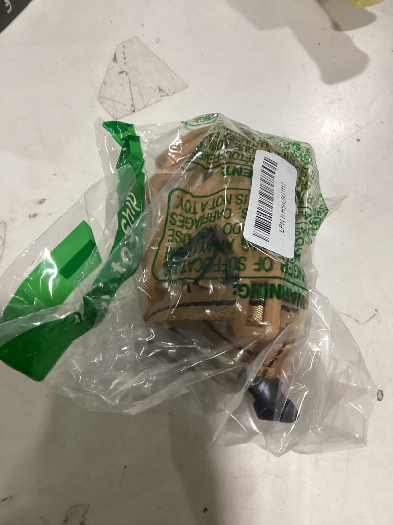 Mayerzon Dog Muzzle, Breathable Basket Muzzles for Small, Medium, Large and X-Large Aggressive Dogs 