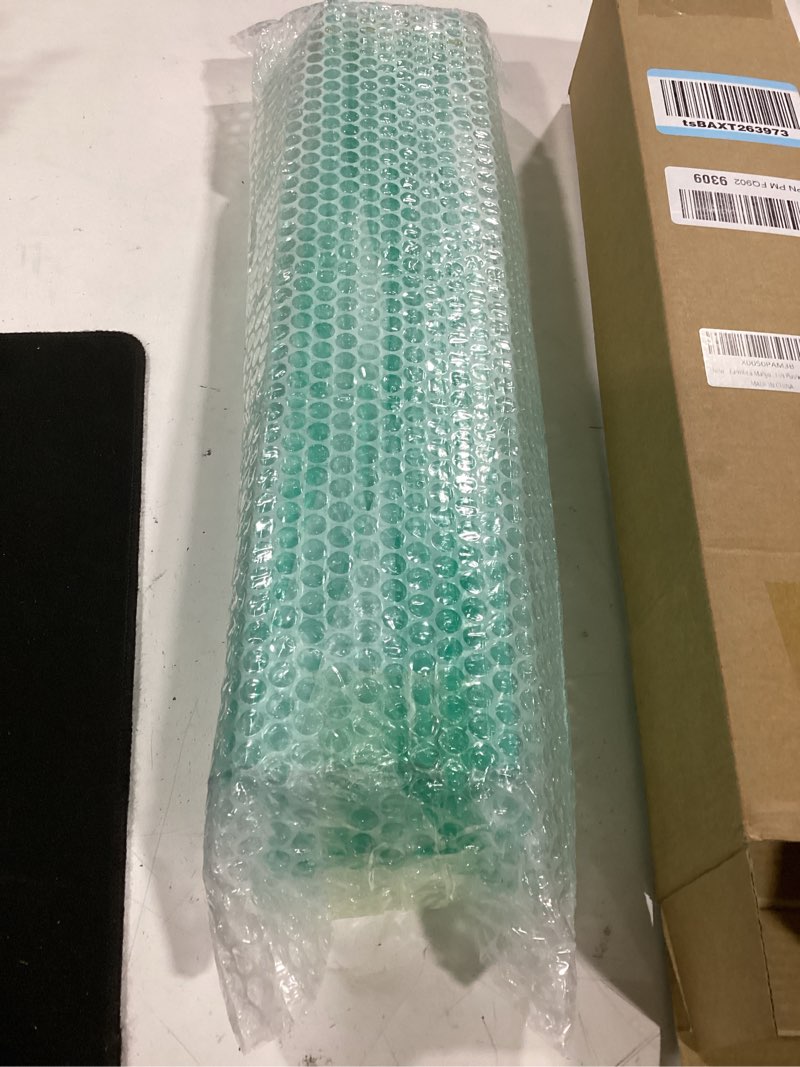 Condition photo showing New/Like New for mahjong racks with pushers, 4pcs mahjong all-in-one tile rack and pusher, clear acrylic american majiang tile racks with built-in pushers, green