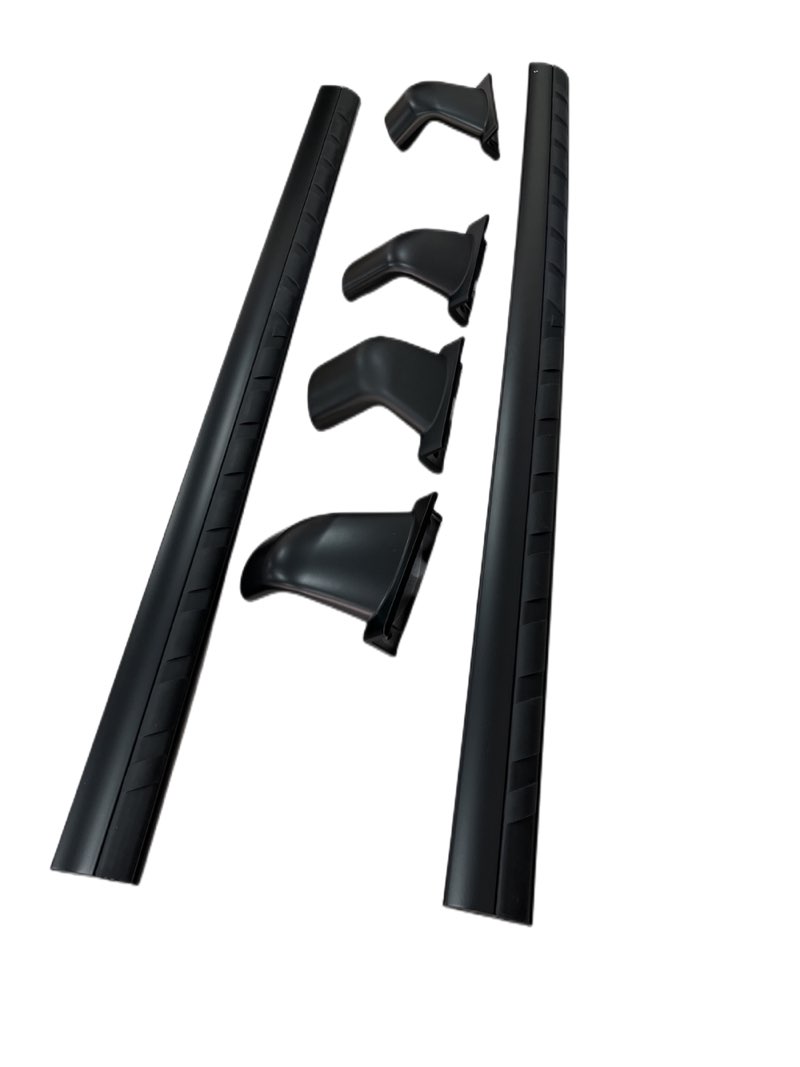 Similar 2PCS Cross Bar Fit For Nissan Pathfinder 2022-2026 Roof Rails Kayak Snow Carrier