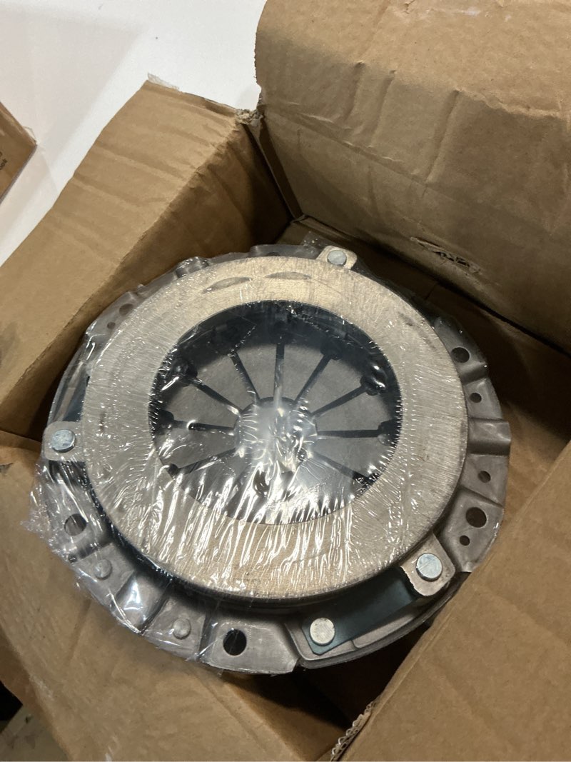 Condition photo showing As Is for Solarhome Clutch kit for Joyner 650cc 650 Sandspider Commando Buggy